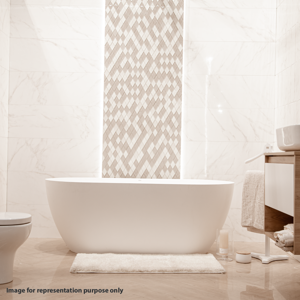 Chevron Pattern Tiles